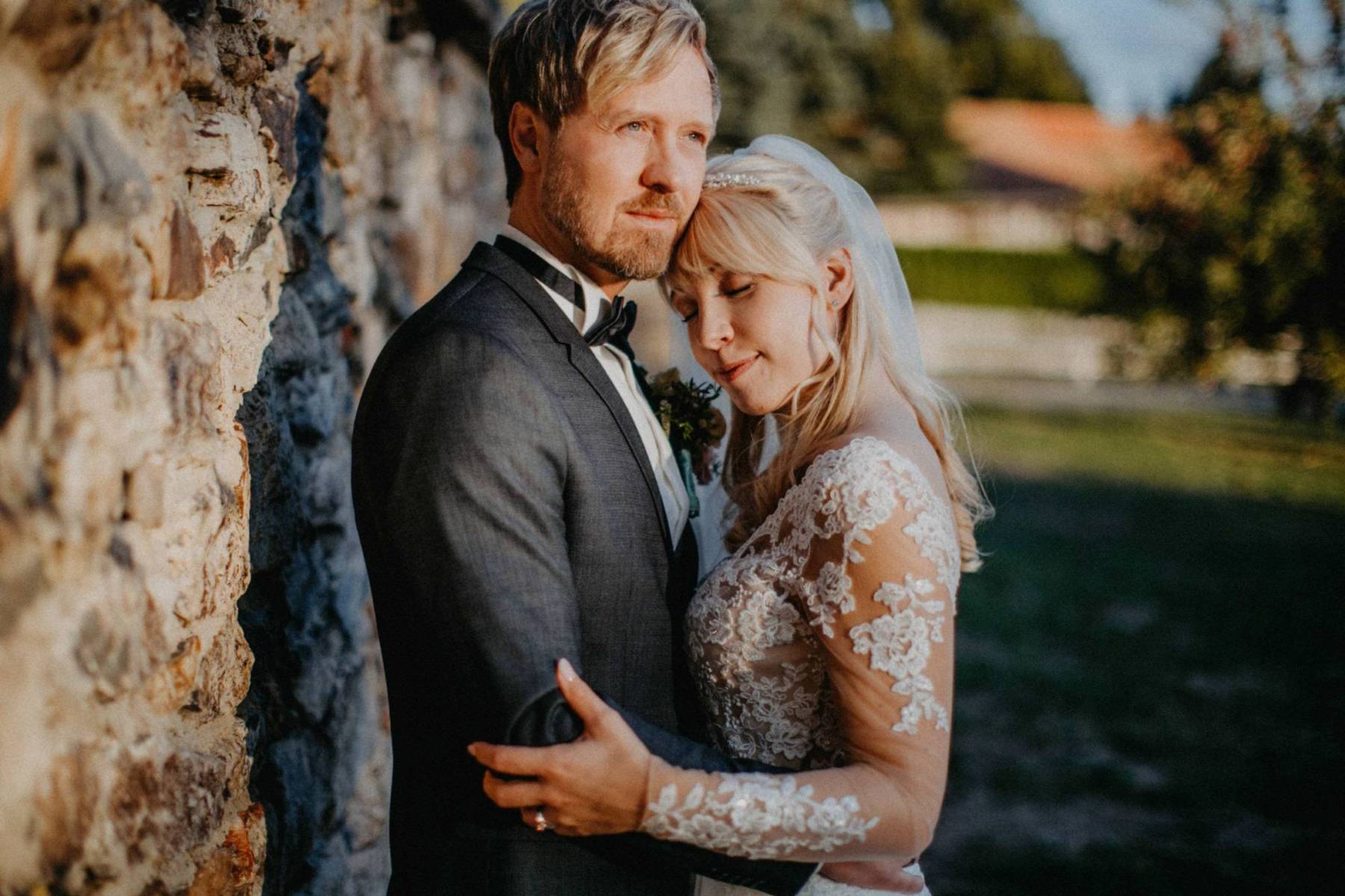 Unsere Hochzeit - 1567209
