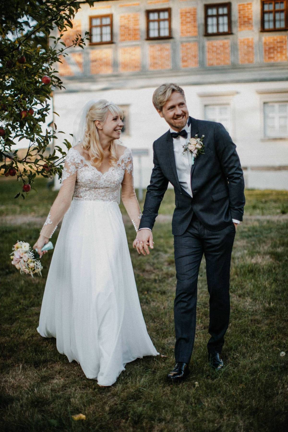 Unsere Hochzeit - 1567222