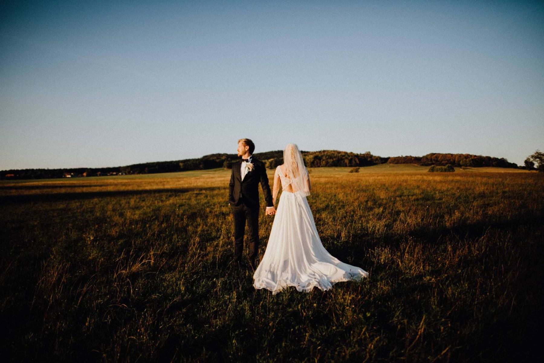 Unsere Hochzeit - 1567234
