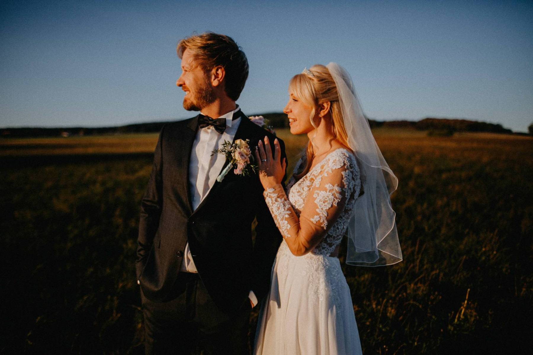 Unsere Hochzeit - 1567242