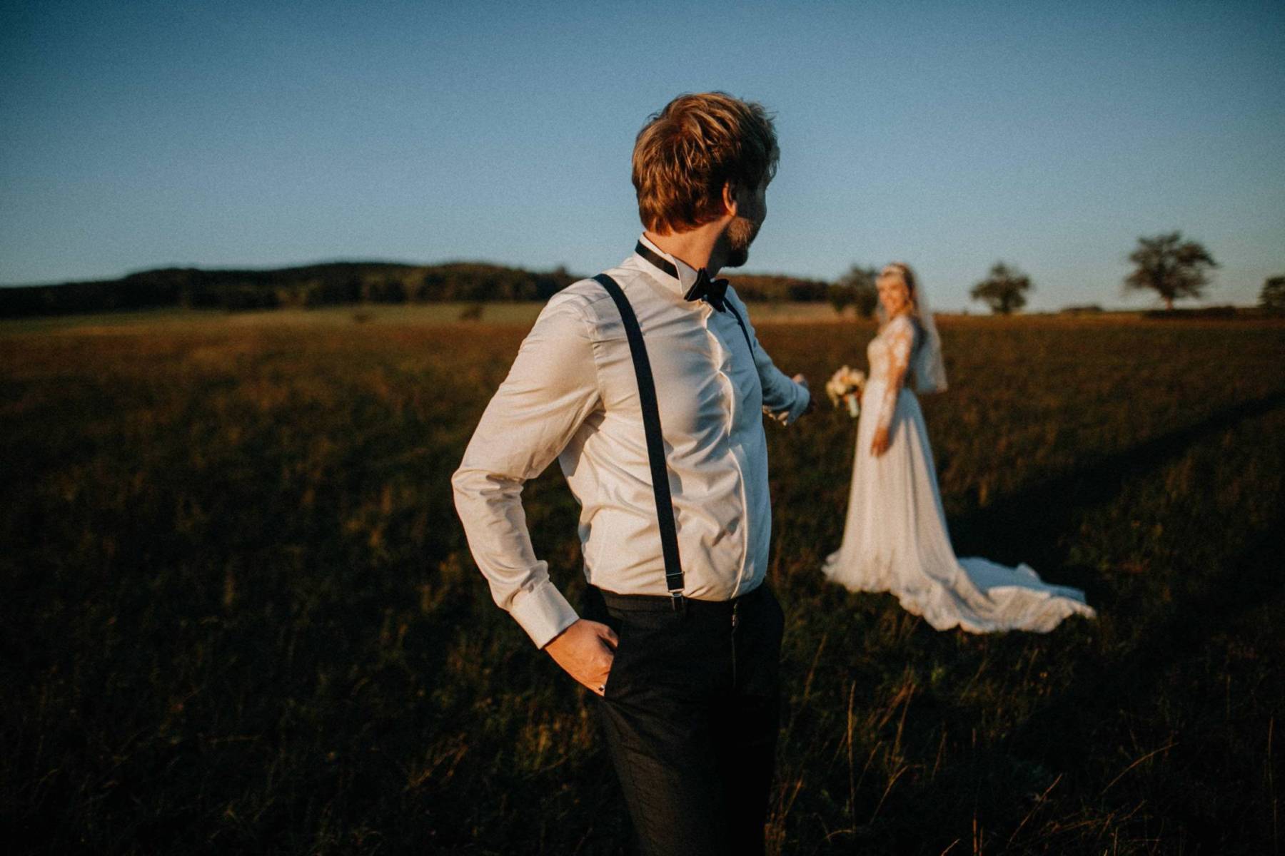 Unsere Hochzeit - 1567260