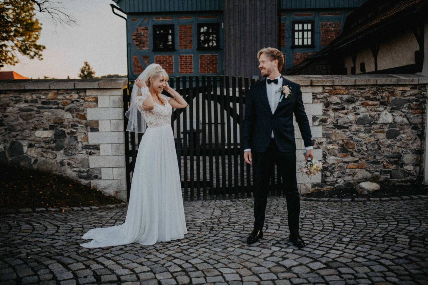 Unsere Hochzeit - 1567268