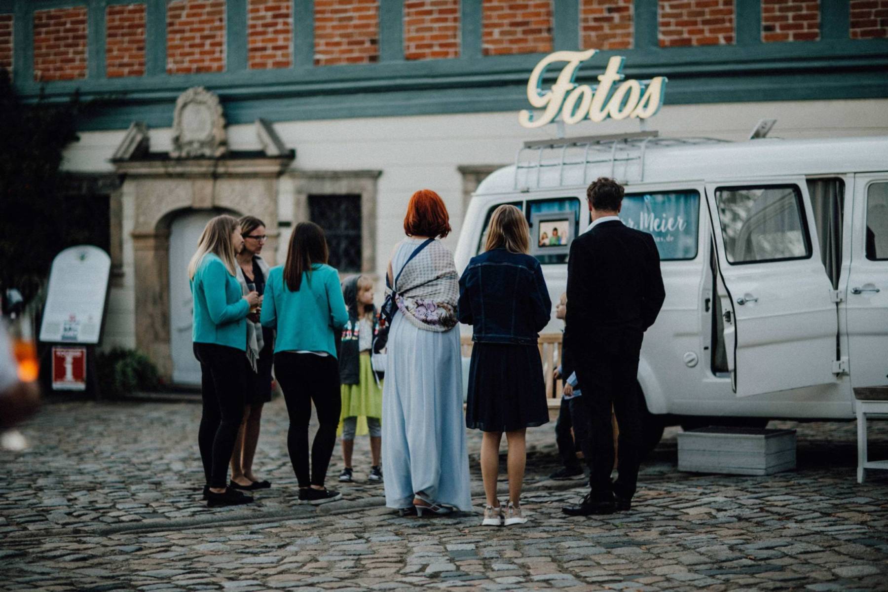 Unsere Hochzeit - 1567278