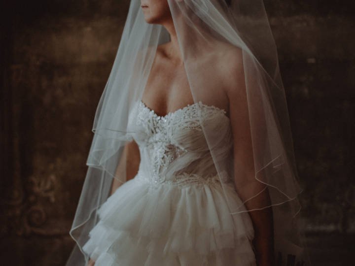 Hochzeitsfotograf aus Dresden in der Villa Sorgenfrei in Radebeul