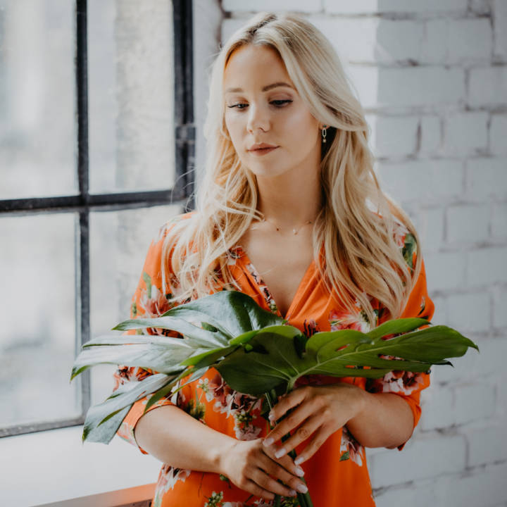 Shopify konforme Produktfotografie für Schmuck Startup aus Dresden