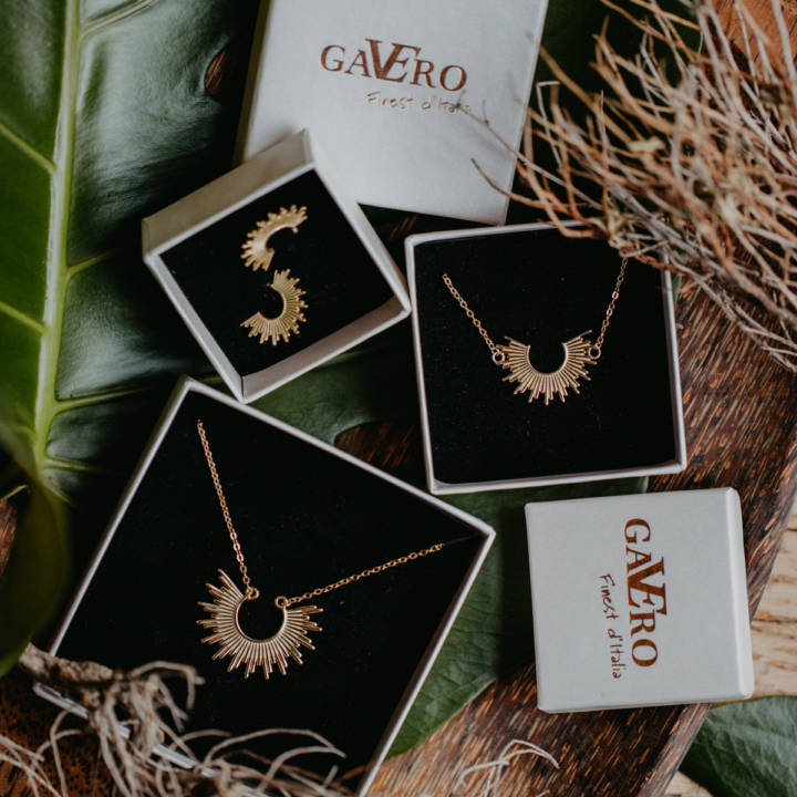 Shopify konforme Produktfotografie für Schmuck Startup aus Dresden