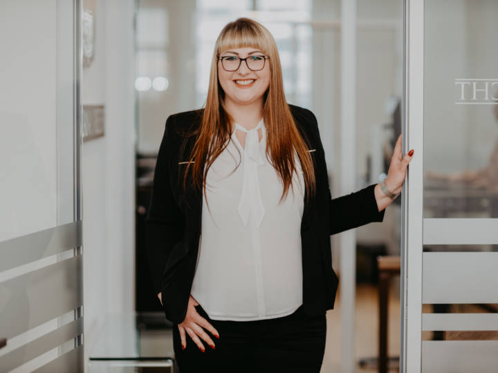 Werbefotograf für dein Business in Dresden gesucht?
