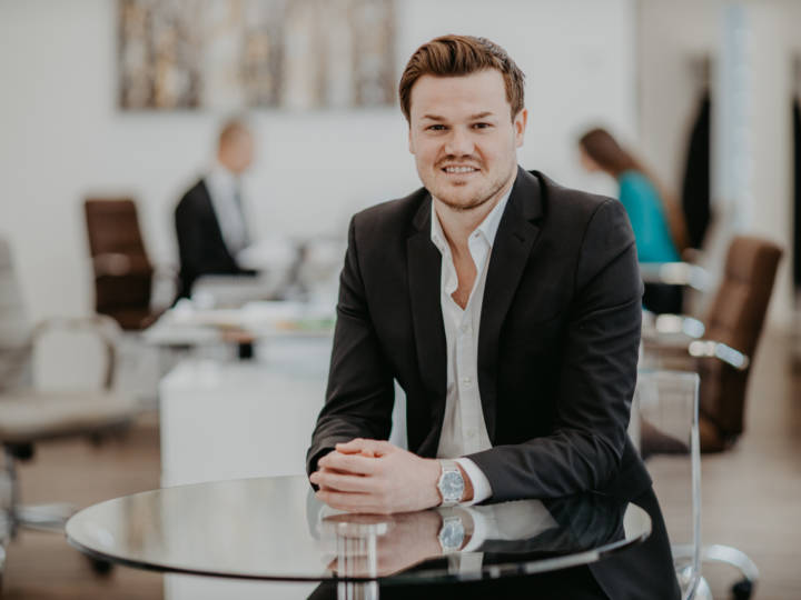Werbefotograf für dein Business in Dresden gesucht?