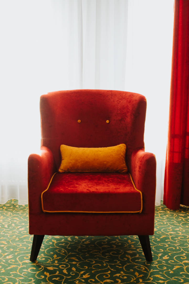 Imagefotografie im Kulturhotel Fürst Pückler Park in Bad Muskau
