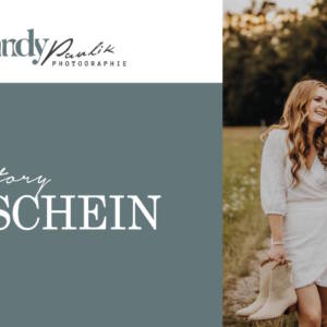 "Love Story" Gutschein