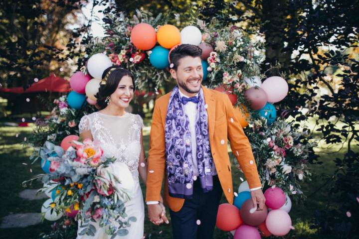 Moderne Hochzeitsfotografie in Leipzig auf dem Wedding Market