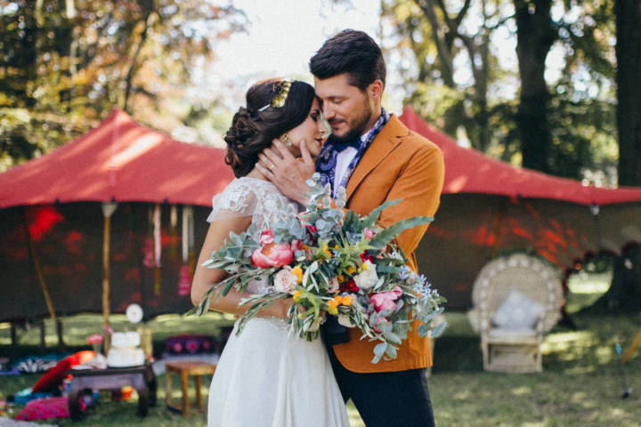 Moderne Hochzeitsfotografie in Leipzig auf dem Wedding Market