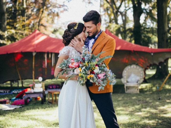 Moderne Hochzeitsfotografie in Leipzig auf dem Wedding Market
