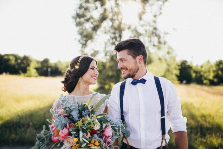 Moderne Hochzeitsfotografie in Leipzig auf dem Wedding Market